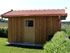 Gartenh¨uschen Schaeftlarn