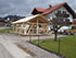 Garage Arzbach Bauphase