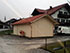 Garage Arzbach fertig