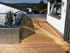 Holzterrasse in Gelting