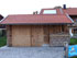 Holzhuette in Schlegldorf