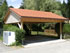 Carport in Ebenhausen